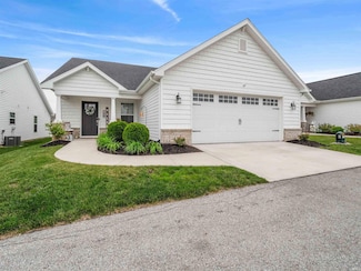 729 W Hamilton Rd S, Fort Wayne, IN 46814