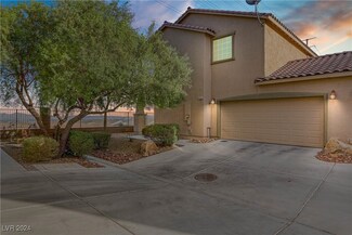 4122 Sparrow Rock St, Las Vegas, NV 89129