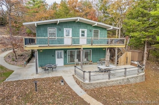 339 Hickory Hollow Rd, Sunrise Beach, MO 65079