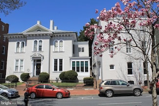 105 E Church St Unit 6, Frederick, MD 21701