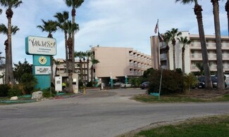 3938 Surfside Blvd Unit 1217, Corpus Christi, TX 78402