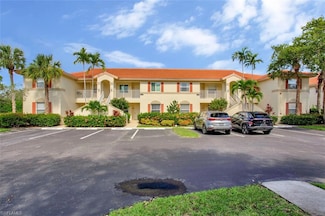 6605 Huntington Lakes Cir Unit 103, Naples, FL 34119