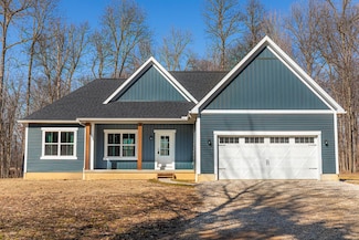 4143 Township Road 216, Marengo, OH 43334