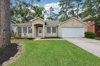 2707 Shawna Lyn Dr, Spring, TX 77373