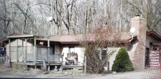 9324 S 375 E, Brookston, IN 47923
