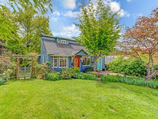660 W 25th Ave, Eugene, OR 97405