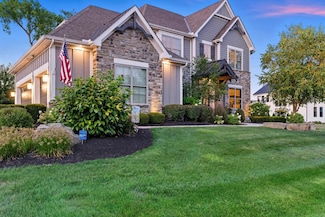 2000 Forestview Ln, Delaware, OH 43015