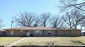 2119 Grounds Ave, Seminole, OK 74868