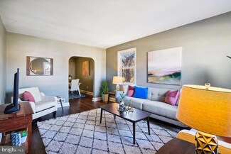 3705 Springwood Ave, Baltimore, MD 21206