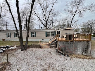 453799 Pecan St, Cleora, OK 74331