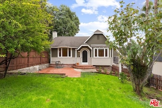 720 N La Fayette Park Place, Los Angeles, CA 90026