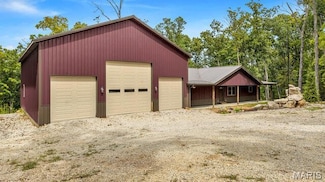 18305 Joerling Ln, Lake Sherwood, MO 63357