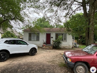 408 E 25th St, Texarkana, AR 71854