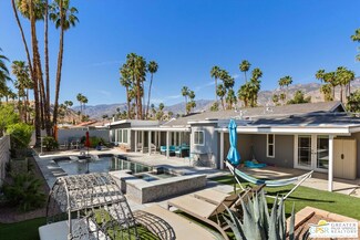 1186 S San Joaquin Dr, Palm Springs, CA 92264