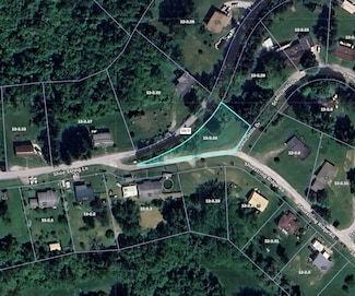 0 Shoe String Ln, Moundsville, WV 26041