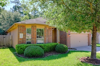 9533 E Woodmark, Conroe, TX 77304