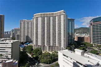 469 Ena Rd Unit 2304, Honolulu, HI 96815