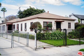 3428 S Bronson Ave, Los Angeles, CA 90018