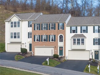 218 Maple Ridge Dr, Canonsburg, PA 15317