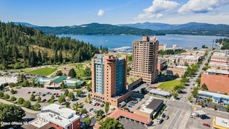 701 E Front Ave Unit 5A, Coeur D Alene, ID 83814
