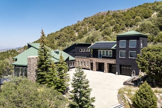 1227 E High Valley View Cir, Cedar City, UT 84721