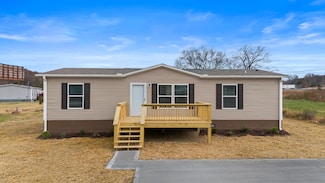 1690 Old Newport Hwy, Newport, TN 37821