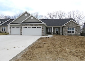 3567 Collier Dr, Lafayette, IN 47905