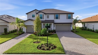 18707 Ivywood Place, Estero, FL 33928