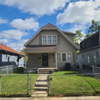 2116 Rugby Rd, Dayton, OH 45406
