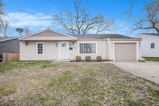 4622 York Rd, South Bend, IN 46614