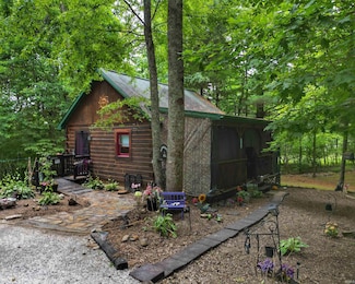 6403 S County Road 150 W, Paoli, IN 47454