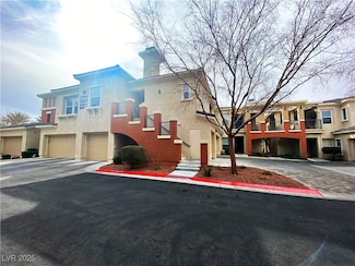 10701 Pappas Ln Unit 204, Las Vegas, NV 89144