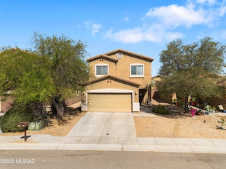 77 N Mail Station Ln, Sahuarita, AZ 85629