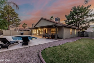 19651 N 34th St, Phoenix, AZ 85050
