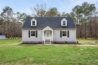 2539 Yarnell Rd, Henrico, VA 23231
