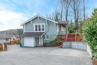 13232 37th Ave S, Tukwila, WA 98168