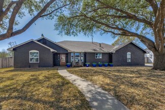 535 Jason St, Robinson, TX 76706