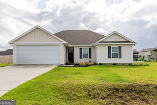 7034 White Pine Ave, Statesboro, GA 30458