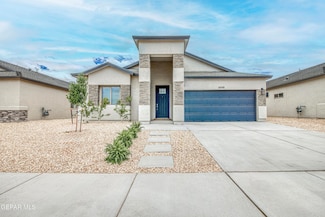 6057 Zinc Hill St, Sunland Park, NM 88008