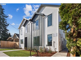 2739 SE 50th Ave, Portland, OR 97206