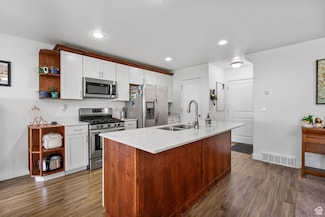 14918 S Pele Ln, Herriman, UT 84096