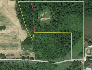 1 Goose Creek Rd, Franklin Township, IN 47431