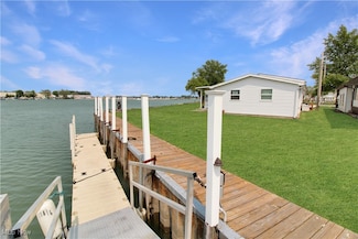 1660 N Compass Ave, Port Clinton, OH 43452