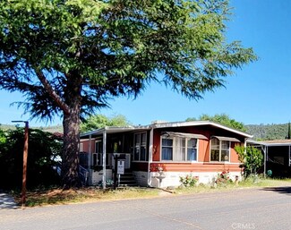 400 Sulphur Bank Dr Unit 42, Clearlake Oaks, CA 95423