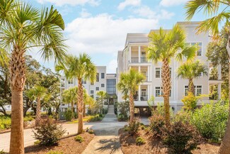 108 Fairbanks Oak Alley Unit 402, Daniel Island, SC 29492