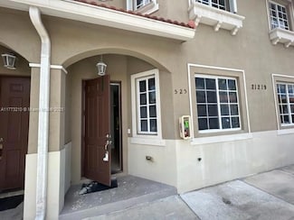 21219 NW 14th Place Unit 525, Miami, FL 33169