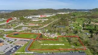 TBD Sterling Dr, Anmoore, WV 26330