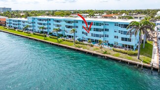 2772 NE 30th Ave Unit 6B, Lighthouse Point, FL 33064