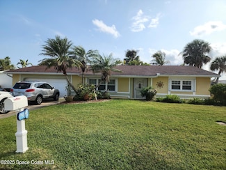 1755 S Harbor Dr, Merritt Island, FL 32952