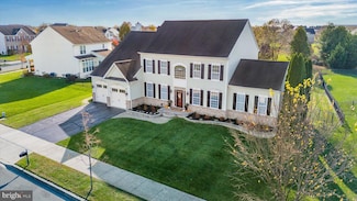 203 Scotish Dr, Middletown, DE 19709